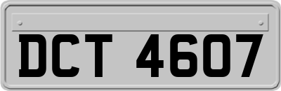 DCT4607