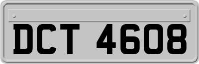 DCT4608