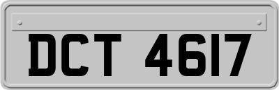 DCT4617