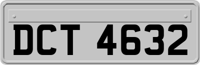 DCT4632