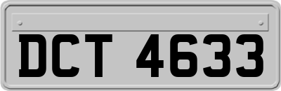 DCT4633