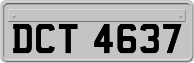 DCT4637