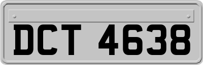 DCT4638