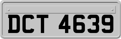 DCT4639