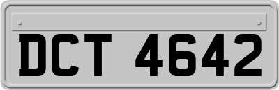DCT4642