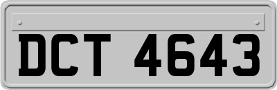 DCT4643