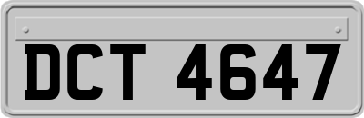 DCT4647