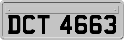 DCT4663