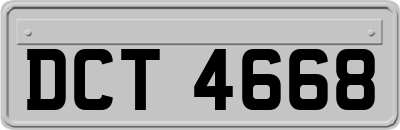 DCT4668