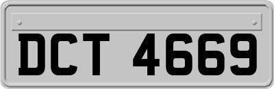 DCT4669
