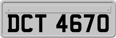 DCT4670