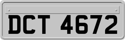 DCT4672
