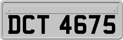 DCT4675