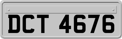 DCT4676