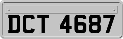 DCT4687