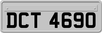 DCT4690