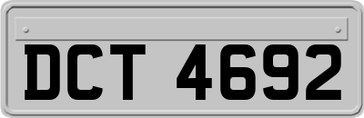 DCT4692