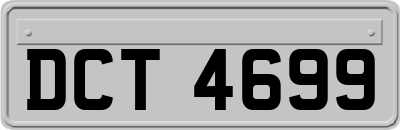 DCT4699