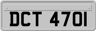 DCT4701