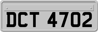 DCT4702