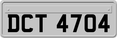 DCT4704