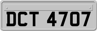 DCT4707