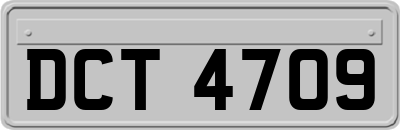DCT4709