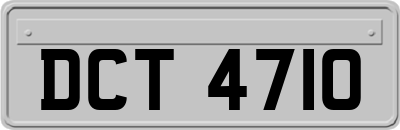 DCT4710