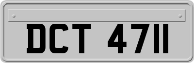 DCT4711
