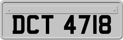 DCT4718