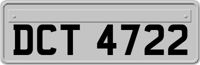 DCT4722