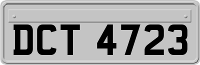DCT4723
