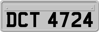 DCT4724