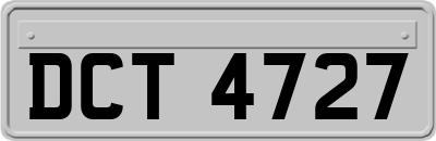 DCT4727