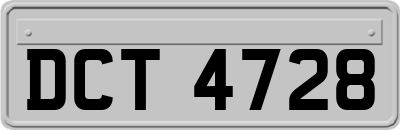 DCT4728