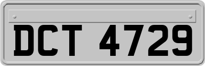 DCT4729