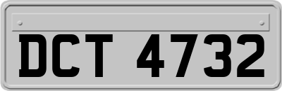 DCT4732