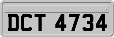 DCT4734