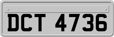 DCT4736