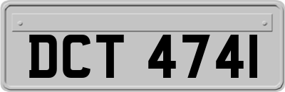 DCT4741