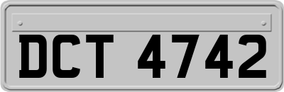 DCT4742