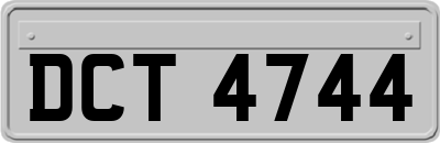 DCT4744