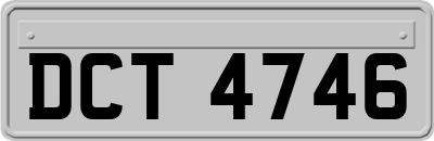 DCT4746