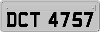 DCT4757