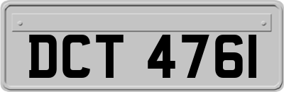 DCT4761