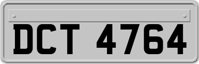DCT4764