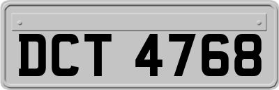 DCT4768