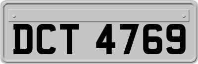DCT4769