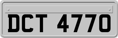 DCT4770