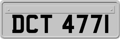 DCT4771